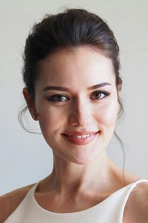 Fahriye Evcen photo
