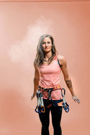 Photo of Nadine Wallner from the Latest Netflix gallery