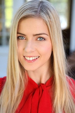 Photo of Abigaile Johnson from the Latest Netflix gallery