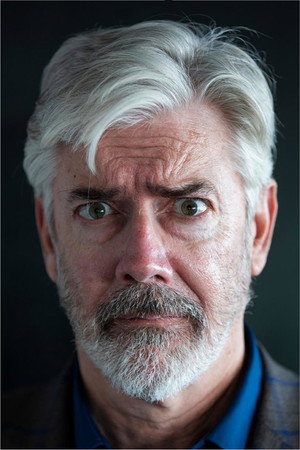 Shaun Micallef photo