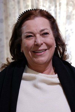 Nabila El Naboulsy photo