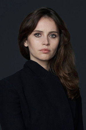Felicity Jones photo
