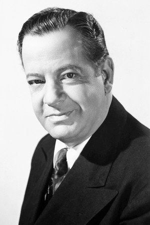Photo of Alan Dinehart from the Latest Netflix gallery
