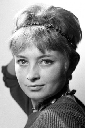 Magdalena Zawadzka photo