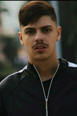 Photo of Romenighy Botelho from the Latest Netflix gallery