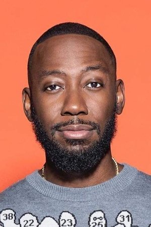 Lamorne Morris photo