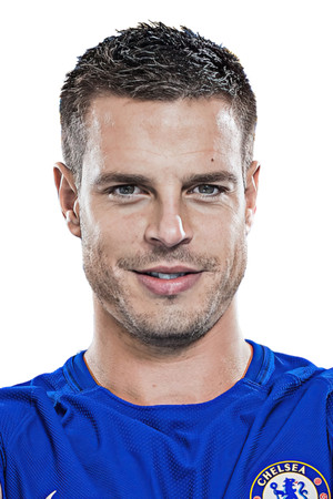 Photo of César Azpilicueta from the Latest Netflix gallery