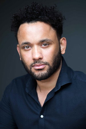 Photo of Davíð Þór Katrínarson from the Latest Netflix gallery
