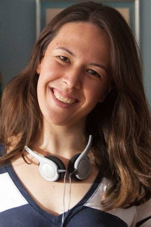 Photo of Caroline Fioratti from the Latest Netflix gallery