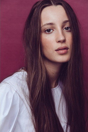 Josephine Chavarria Højbjerg photo