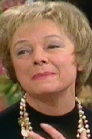 Photo of Betty Huntley-Wright from the Latest Netflix gallery