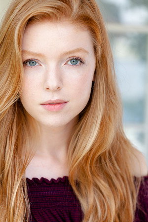 Photo of Mackenzie Brooke Smith from the Latest Netflix gallery