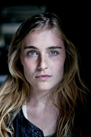 Photo of Emilie Kruse from the Latest Netflix gallery