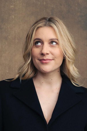 Greta Gerwig photo