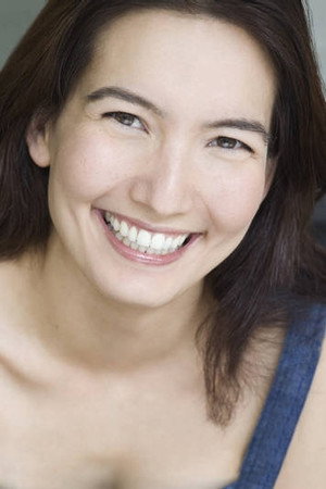 Photo of Tammie Rhee from the Latest Netflix gallery