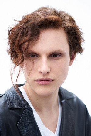 Photo of Alexandre Wetter from the Latest Netflix gallery