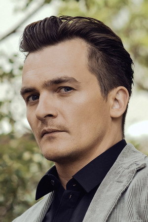 Rupert Friend photo