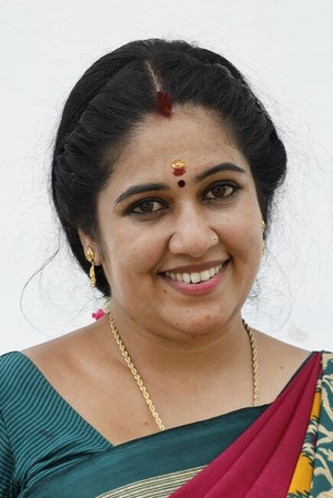Photo of Sindhuja Viji from the Latest Netflix gallery