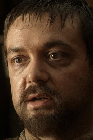 Photo of Simon Lowe from the Latest Netflix gallery