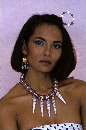 Laura Gemser photo