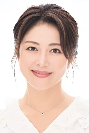 Photo of Atsuko Okamoto from the Latest Netflix gallery