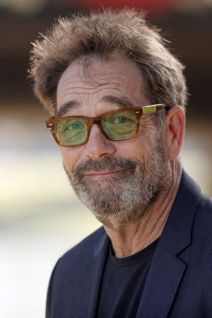 Huey Lewis photo