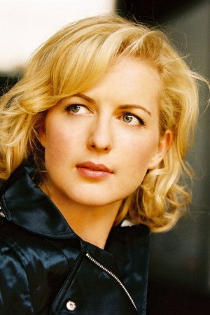 Evelyn Edwards photo