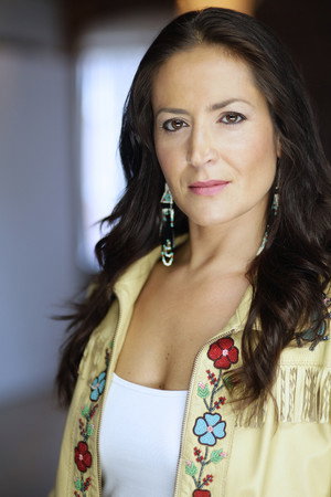 Cheri Maracle photo