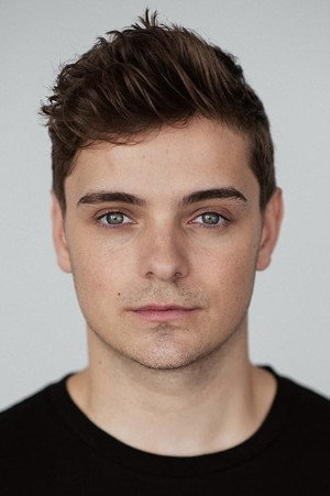Photo of Martin Garrix from the Latest Netflix gallery