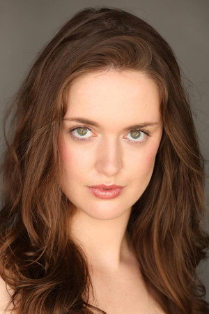 Photo of Sarah Buchanan from the Latest Netflix gallery
