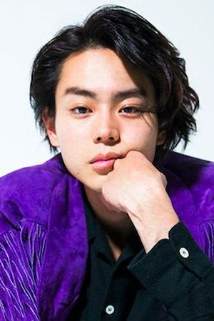 Masaki Suda photo