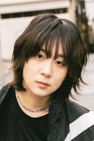 Photo of Saori Izawa from the Latest Netflix gallery