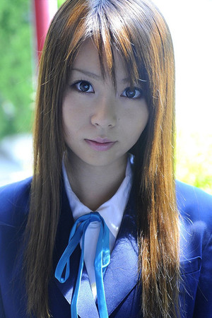 Photo of Ai Naoshima from the Latest Netflix gallery