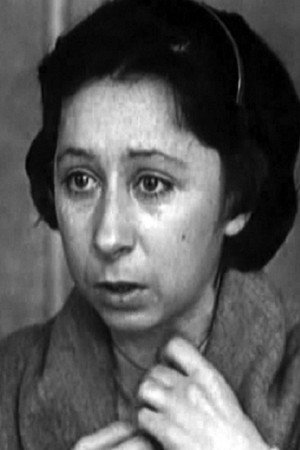 Liya Akhedzhakova photo