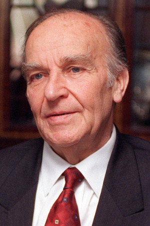 Photo of Alija Izetbegović from the Latest Netflix gallery