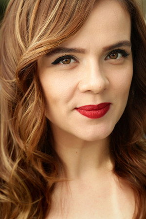 Burcu Altın photo