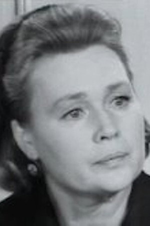 Photo of Valentina Spirina from the Latest Netflix gallery