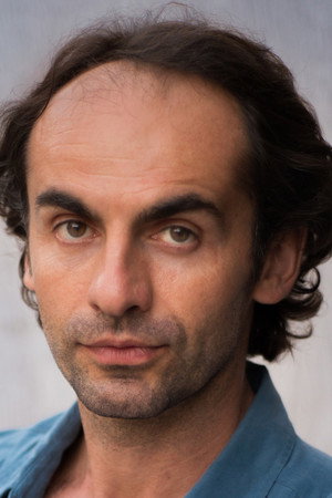 Photo of Dan Istrate from the Latest Netflix gallery