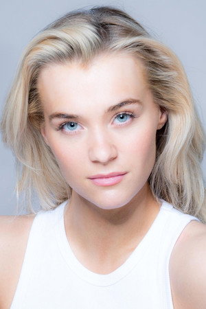Photo of Julia Korpinen from the Latest Netflix gallery