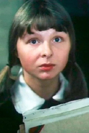 Tatyana Nazarova photo