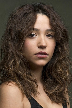 Zeynep Bastık photo