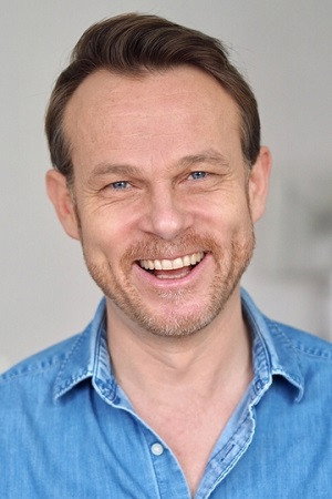 Photo of Loïc Guingand from the Latest Netflix gallery