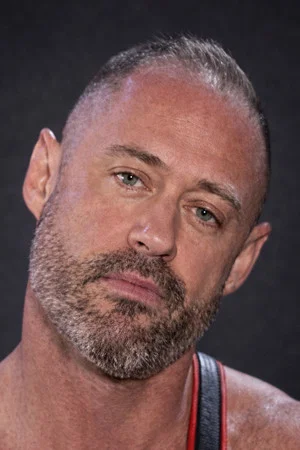 Photo of D. Arclyte from the Latest Netflix gallery
