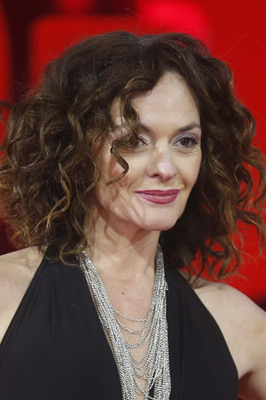 Catalina Guerra photo