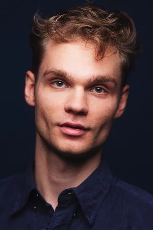 Photo of Lucas Iverson from the Latest Netflix gallery
