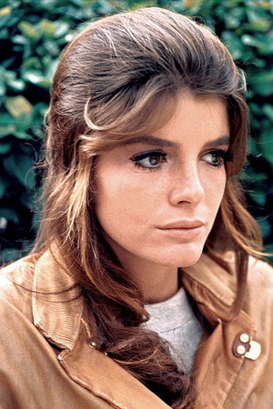 Katharine Ross photo