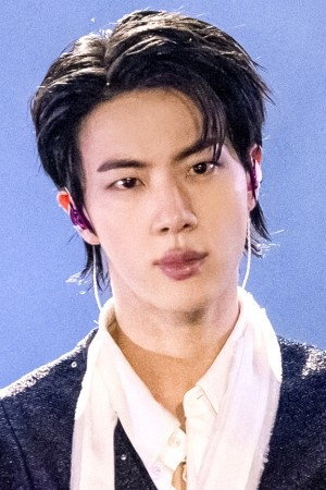 Jin photo