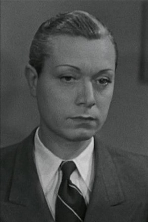 Photo of Géo Forster from the Latest Netflix gallery
