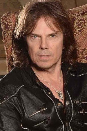 Photo of Joey Tempest from the Latest Netflix gallery