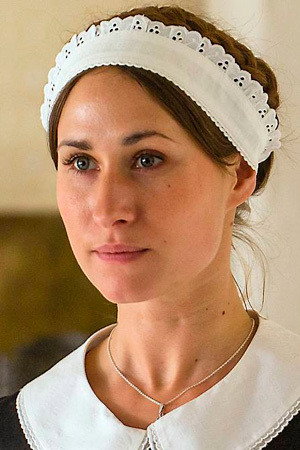 Rosalinde Mynster photo